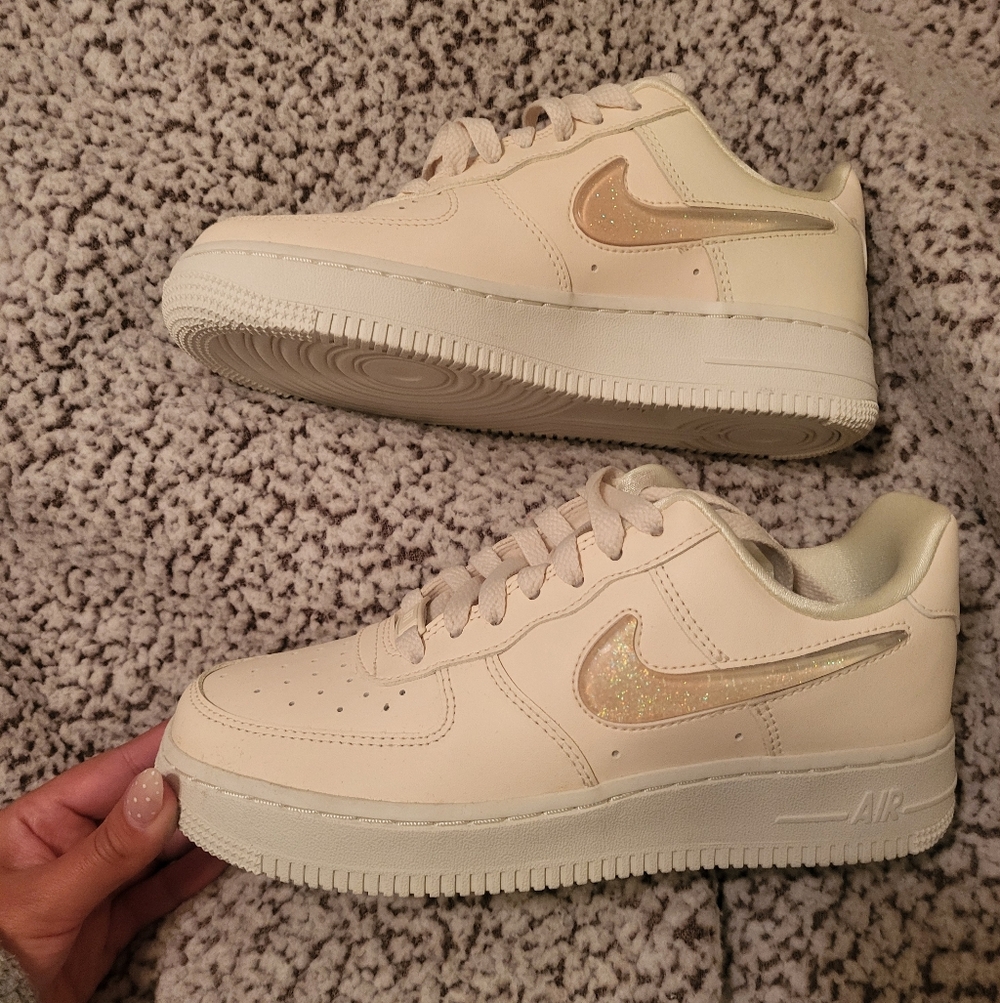 Nike Air Force 1 Sneakers